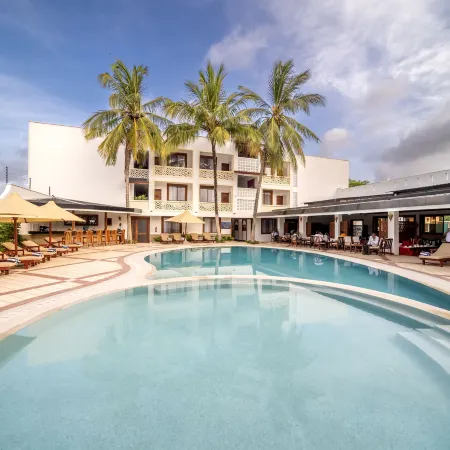 PrideInn Hotel Diani