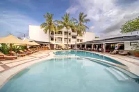 PrideInn Hotel Diani Hotels in Ukunda