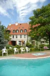 Abbázia Club Hotel Kék - Pools