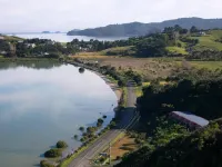 Harbour View Motel Hotels in Coromandel