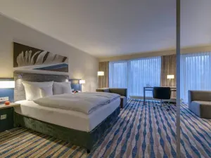 Mercure Hotel am Entenfang Hannover