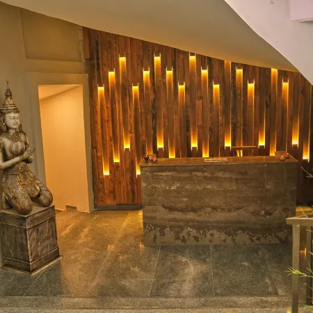 Laur Hotels Experience & Elegance