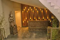 Laur Hotels Experience & Elegance - spa