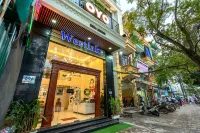 Westlake Hotel Hotels in Hanoi