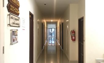 Ton Thong Resort Hotel