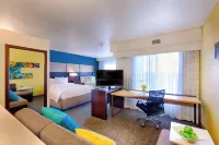 Residence Inn Pullman Hotels in Pullman