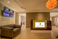 Peaconwood Boutique B&B Hôtels à : Palapye