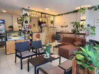 Ralik Hostel Hotels in Naga