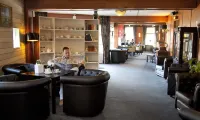 Hotel Restaurant Eeserhof - 3-Star
