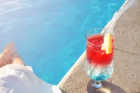 優拓濱海酒店和度假村 - 沙灘
