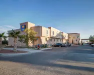 Comfort Inn & Suites I-10 Airport Hotels in El Paso