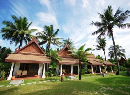 Ayara Villas