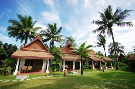 Ayara Villas Hotels near Theppahrak Garden