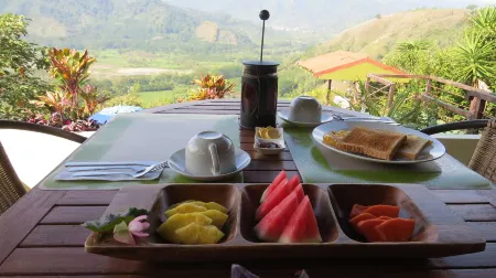 Rinconcito Verde Отели в г. Параисо