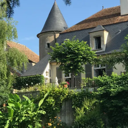 La Chancelière