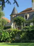 La Chancelière Hotels in Sancerre