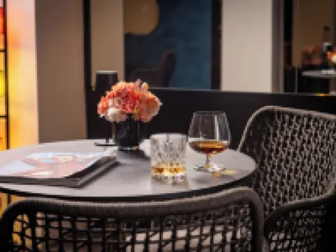 Hotel Royal Falcone Hotels in Monza