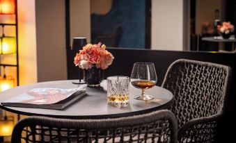 Hotel Royal Falcone