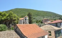 Grand TheoNi Boutique Hotel & Spa - Havudsigt