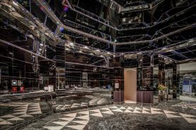 Millennium Hilton New York One UN Plaza