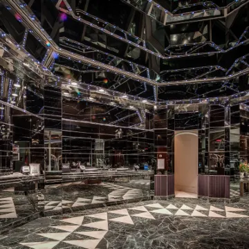 Millennium Hilton New York One UN Plaza Отели рядом с достопримечательностью «Верхний Ист-Сайд»