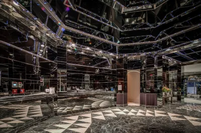 Millennium Hilton New York One UN Plaza Hotel a New York