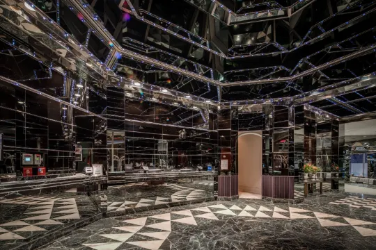 Millennium Hilton New York One UN Plaza