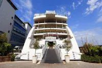 Sunborn Gibraltar Hotel in zona Gallerie del Grande Assedio