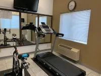Comfort Inn - Gym