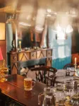 The Grosvenor Arms - bar