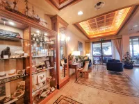 Hotel Florida Lerici