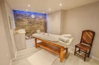 Nido del Cóndor Hotel & Spa - spa