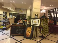 皇家大飯店 蒙羅維亞住宿飯店