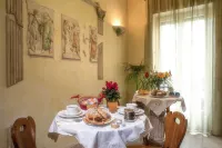 Giornate Romane - B&Bs (Bed and breakfast)