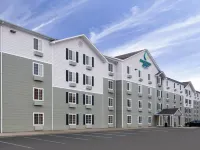 WoodSpring Suites Brownsville - Gym