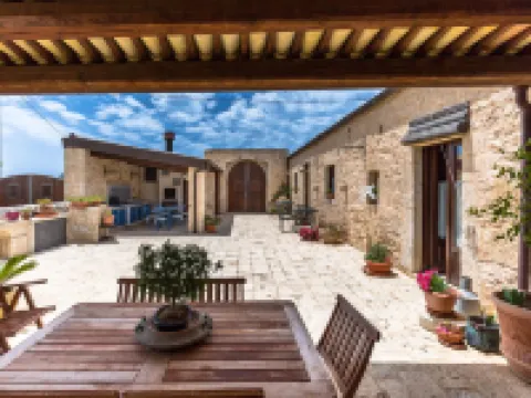 La Muraglia Residenza Turistica Rurale Hotels in Santa Croce Camerina