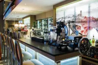 Hôtel Alchimy Hotels in Albi