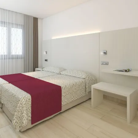 Apartaments Ses Dàlies