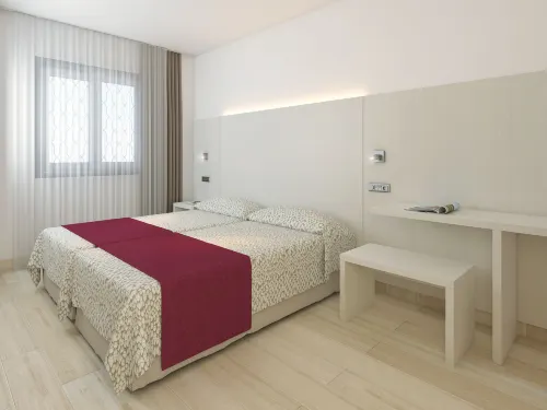 Apartaments Ses Dàlies - Bãi đậu xe