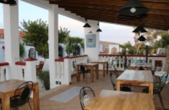 Agroturismo Matxani Gran