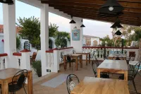 Agroturismo Matxani Gran Hotel a Es Canutells
