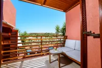 Anais Collection Hotels & Suites - Mountain view