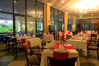 The Kairaba Beach Hotel Hotels in Serrekunda