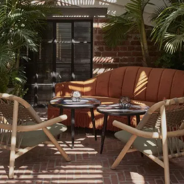 Gorgeous George by Design Hotels ™
