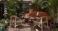 Gorgeous George by Design Hotels ™ Hotel a Città del Capo