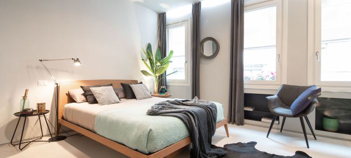 Officine Cavour Piazza Cavour Hotels in Padua