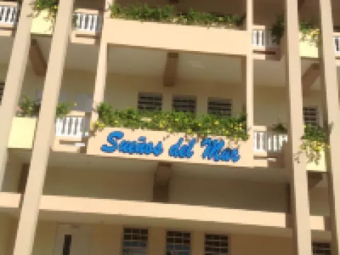 Sueños Del Mar Vacation Rentals Hoteles en Fajardo