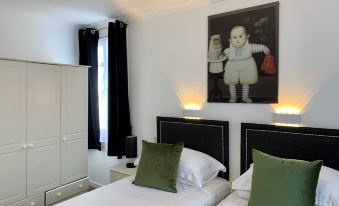 Sarum Apart-Hotel