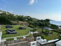 B&B da Luca Hotels in Panarea