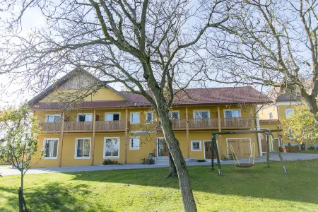 Ölerhof Отели в г. Thomasroith